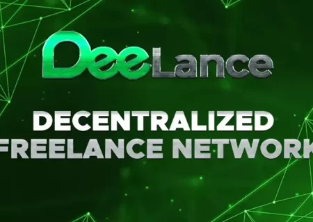 رمزارز مخصوص فریلنسرها راه‌اندازی می‌شود