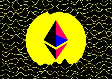 اتریوم پیش از ارتقاء شانگهای صعود می‌کند؟