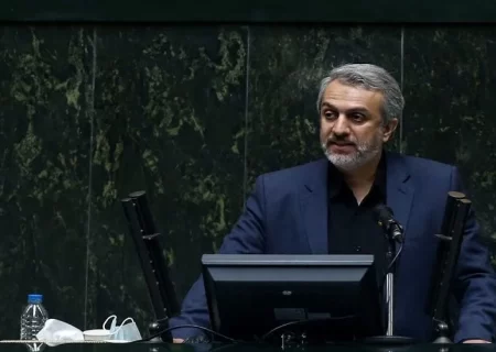 شوخی مجلس با وزیر صمت جدی شد/ دومینوی برکناری وزرا به فاطمی‌امین می‌رسد؟