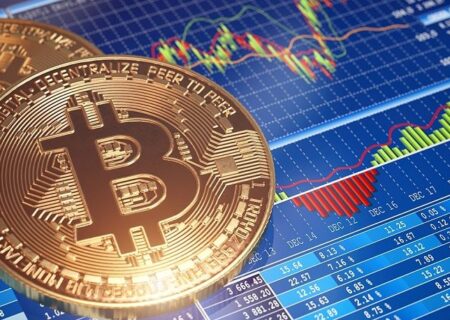 روند بیت‌کوین با کاهش قیمت به سطح حمایت 29 هزار دلار