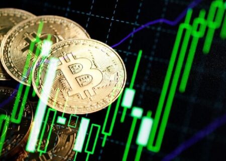 بررسی روند بیت کوین با رسیدن قیمت به 27 هزار دلار