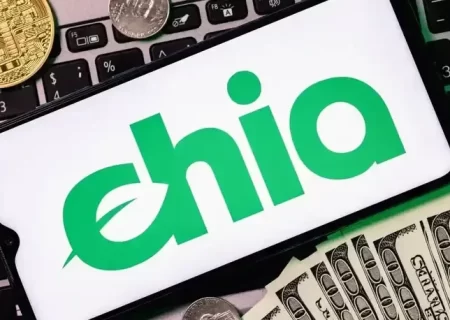 استارتاپ رمز ارزی Chia Network در مسیر عرضه اولیه عمومی