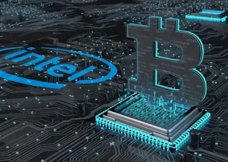 اینتل ساخت تراشه ماینرهای بیت‌کوین را متوقف خواهد کرد