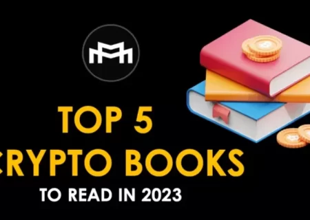 بهترین کتابهای ارز دیجیتال برای معامله‌گران کدامند؟