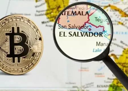 بیت کوین در کدام کشورها به عنوان ارز قانونی پذیرفته شده است؟