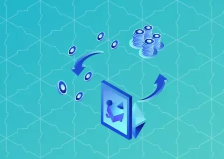 فروش NFT در بازار به پایین‌ترین میزان خود در یک سال گذشته رسید