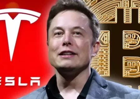 ضرر 500 میلیون دلاری تسلا با فروش بیت‌کوین
