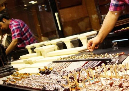 دلار چه خوابی برای طلا و سکه دیده است؟