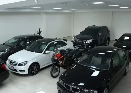 رشد 1.2 میلیارد تومانی قیمت لندکروز در 20 روز