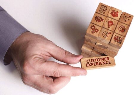 بهبود تجربه مشتری در اکوسیستم بانکداری دیجیتال