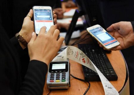 تورم، مبلغ تراکنش‌های بانکی را افزایش داد/ هر تراکنش چقدر آب می‌خورد؟