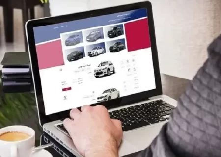 امکان تغییر خودرو در سامانه یکپارچه فروش فراهم شد