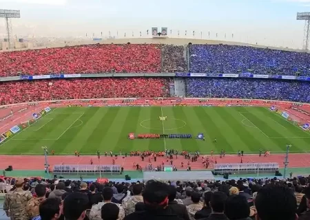 بلیت دربی 3 میلیون تومان!/ قیمت‌های لحظه‌ای بلیت در بازار سیاه