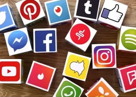 بازار داغ خرید از شبکه های اجتماعی/ تجارت 2.9 تریلیون دلاری تا سال 2026