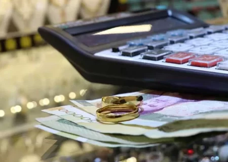پیش بینی قیمت طلا و سکه 14 فروردین 1402/ روند صعودی فلزات گران‌بها در بلندمدت