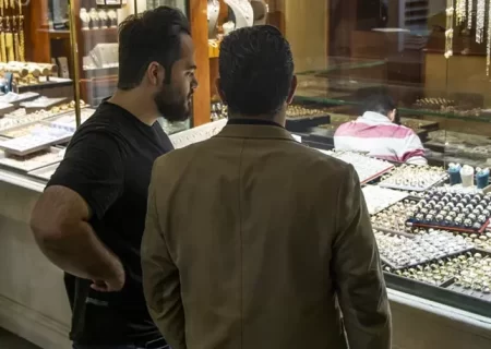 4 پیش بینی از قیمت طلا و سکه