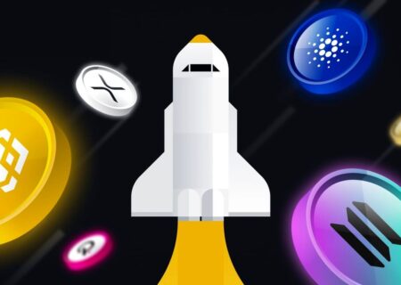 فصل رشد آلت کوین ها فرا رسیده است؟