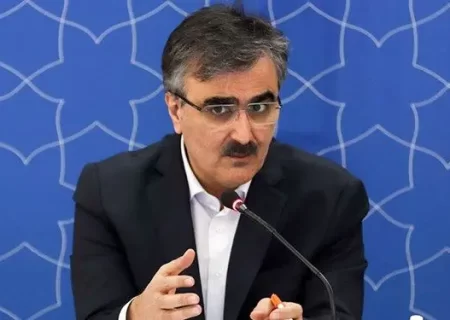 نرخ تورم هدف بانک مرکزی در سال جاری چقدر است؟