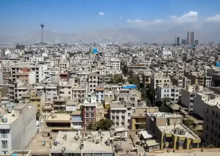 سرایت تورم شدید اجاره‌ بها به حومه پایتخت