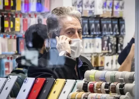 جدیدترین قیمت انواع گوشی سامسونگ امروز 19 فروردین 1402