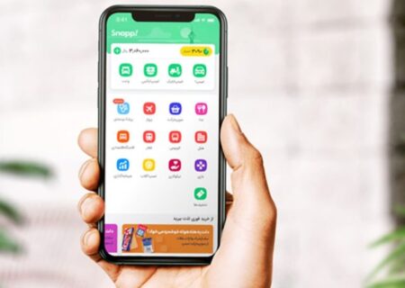 بازگشت اسنپ به اپ استور / اپلیکیشن‌های ایرانی به فروشگاه‌های جهانی برمی‌گردند؟