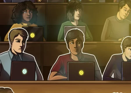 افزایش همکاری‌های بلاکچینی و رمز ارزی در بانک دولتی سوئیس