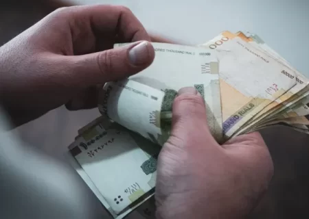 ابلاغ مصوبه حداقل و حداکثر حقوق کارمندان و بازنشستگان دولت