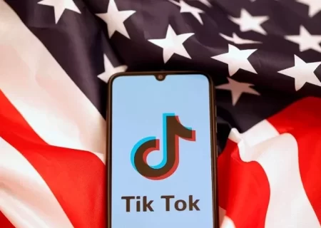 لایحه جدید کاخ سفید برای ممنوعیت تیک تاک