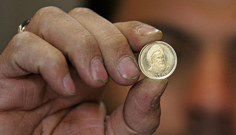 قیمت سکه امامی به کانال ۲۸ میلیونی سقوط کرد