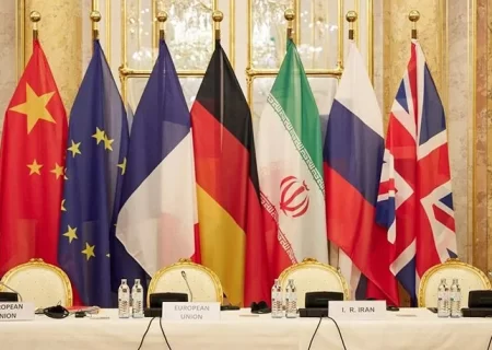 مرندی: واشنگتن دارای اراده سیاسی لازم برای توافق هسته‌ای نیست