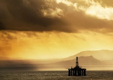 چین مانع از افزایش قیمت نفت می‌شود؟