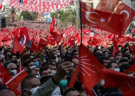 3 روز مانده به انتخابات ترکیه / سناریوهای پیش رو کدام‌اند؟