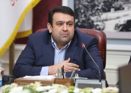 ابوالفضل نجار زاده مدیر عامل بانک ملی ایران شد؟