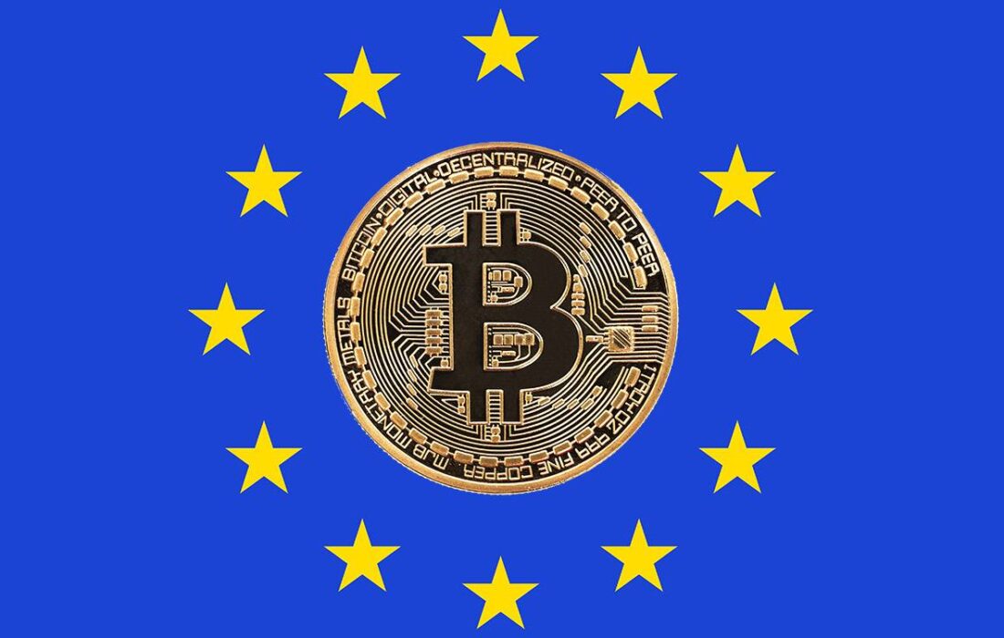 اروپا نخستین قوانین رمزارز را تایید کرد
