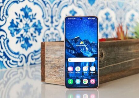 استفاده از ارز دیجیتالی آفلاین در گوشی‌های گلکسی سامسونگ