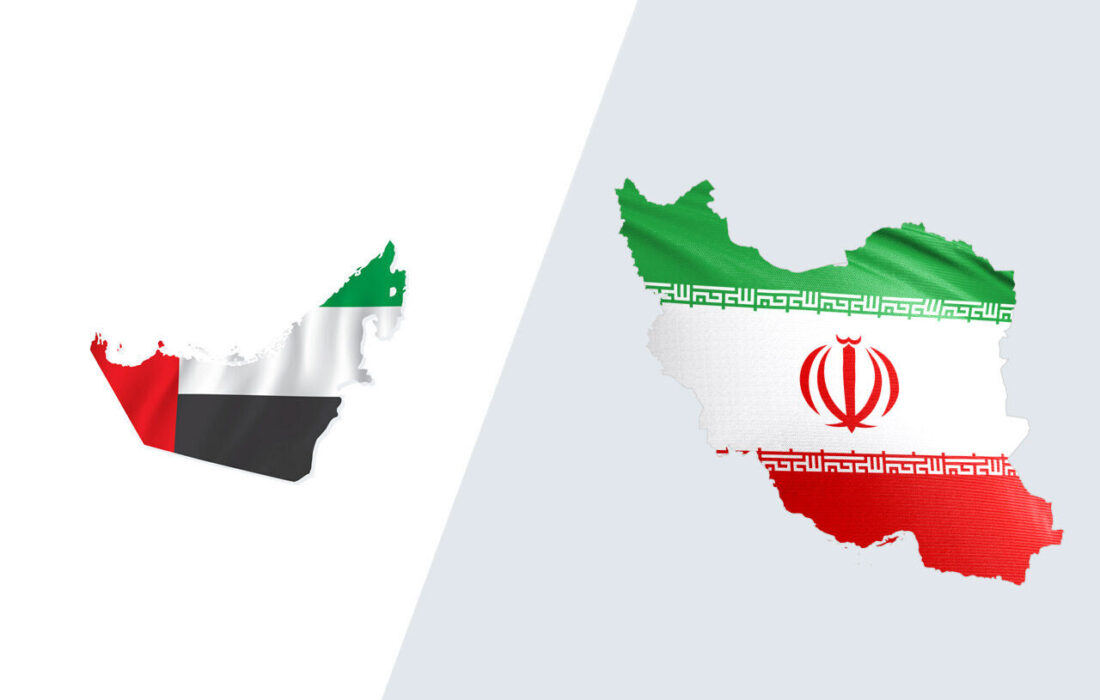 توافق تجارت آزاد، معافیت مالیاتی و تهاتر، راهگشای توسعه تجارت بین ایران و امارات است