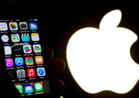 اپل استفاده از chatGPT را برای کارمندانش ممنوع کرد