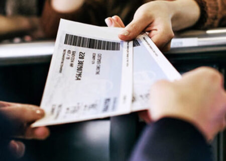 قیمت‌های جدید بلیت هواپیما اعلام شد+جدول