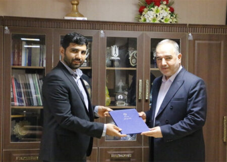 انعکاس تلاش ها در سایه همت روابط عمومی میسر شد