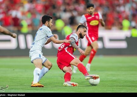 اطلاعیه باشگاه گل‌گهر پس از شکست برابر پرسپولیس