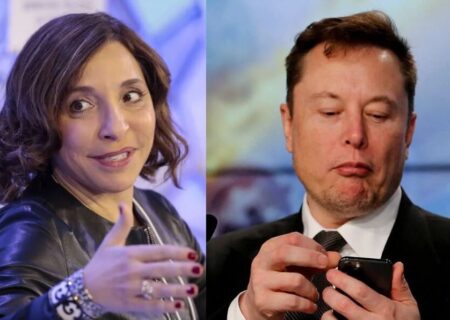 لیندا یاکارینو مدیرعامل جدید توئیتر کیست؟ / ماموریت بزرگ خانم رئیس