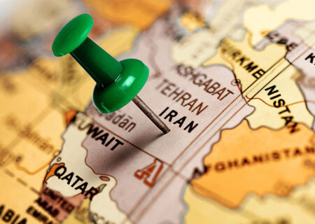 میزان بدهی خارجی ایران چقدر است؟