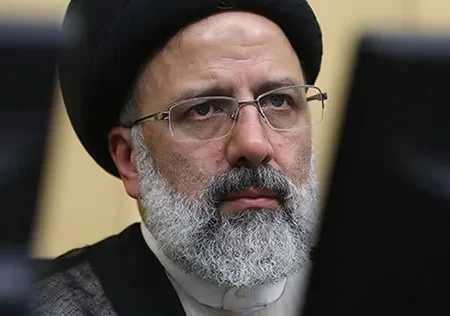 سفر رئیسی به سوریه