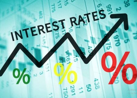 افزایش قیمت بیت‌ کوین، طلا و نقره پس از افزایش نرخ بهره آمریکا / جستجوی «چگونه طلا بخریم؟» رکورد شکست!