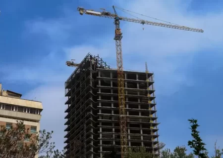 سیگنال جدید بازار مسکن/ پروانه ساخت مسکن 200 درصد رشد کرد