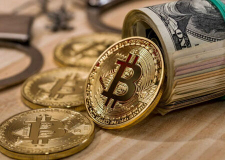 پیش بینی قیمت بیت کوین با نزدیک شدن به جلسه FOMC / جهش قیمتی در راه است؟