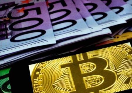 تعداد کیف پول‌ های دارای ۱ بیت کوین یا بیشتر به ۱ میلیون رسید