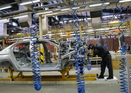 زمان انتخاب خودرو در سامانه یکپارچه اعلام شد