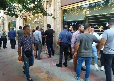 قیمت دلار امروز / اسکناس آمریکایی در بازار آزاد کمیاب شد؟