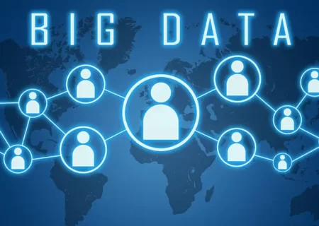 بیگ دیتا سرنوشت کسب‌وکارها را تغییر می‌دهد/ بررسی نقش داده‌ها در آمازون